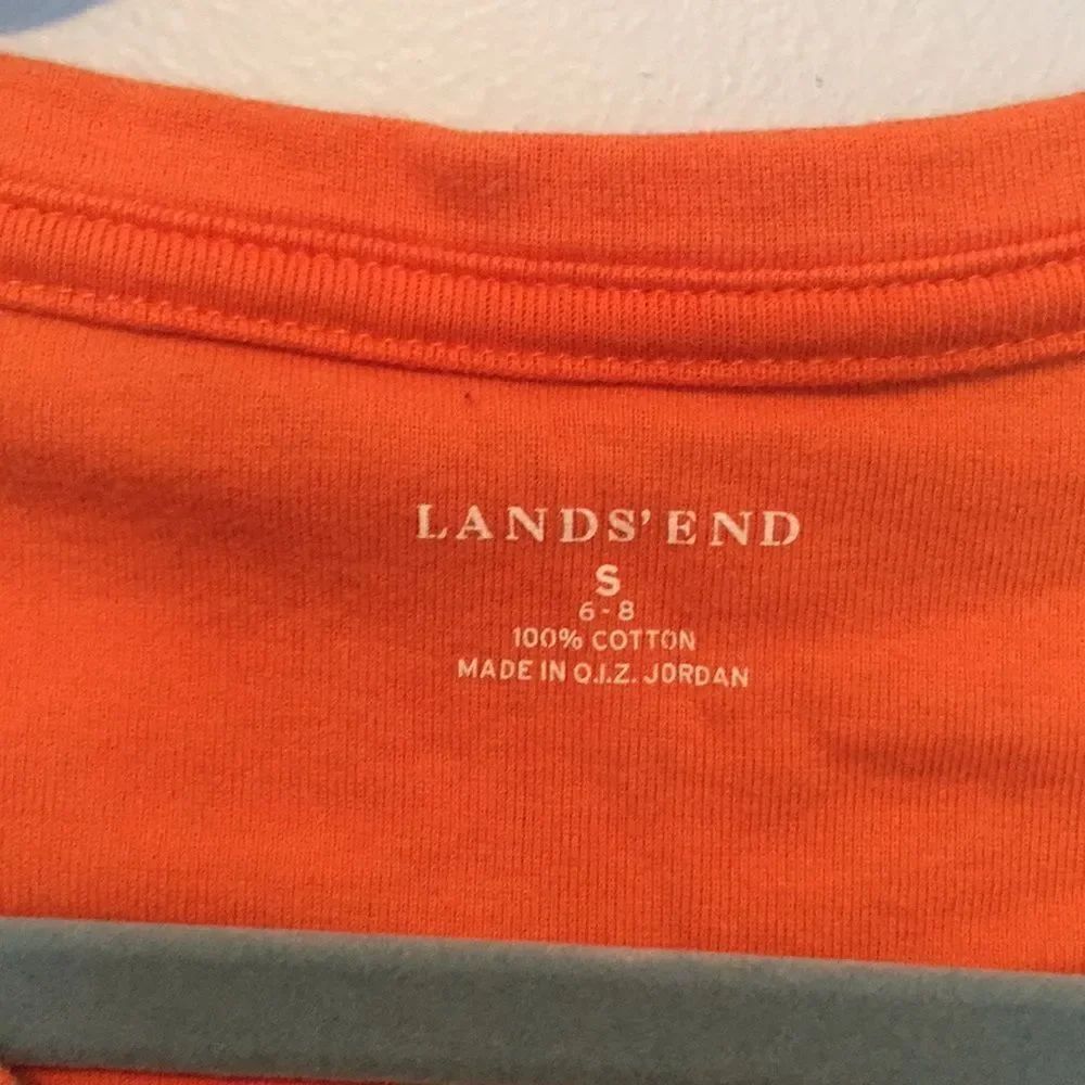 Lands’ End T - Picture 2 of 4